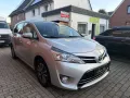 Toyota Verso Comfort 1.8 Klimaaut