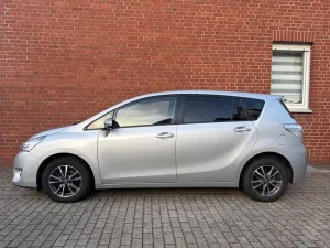 Toyota Verso Comfort 1.8 Klimaaut