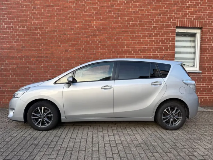 Toyota Verso Comfort 1.8 Klimaaut