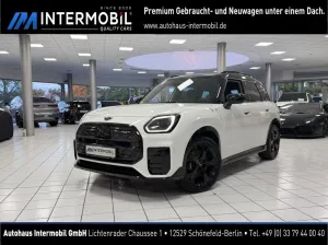 MINI Countryman SE (Cooper) ALL4 John Cooper Works XL
