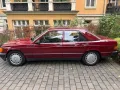 Mercedes-Benz Mercedes Benz W201 190E 2,6 H Zul, Wenig K...