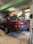 Mercedes-Benz Mercedes Benz W201 190E 2,6 H Zul, Wenig K...