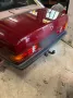 Mercedes-Benz Mercedes Benz W201 190E 2,6 H Zul, Wenig K...