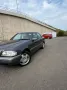 Mercedes-Benz Mercedes C180 1996 Automatik