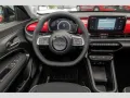 Fiat 600 Sonderedition 1.2 Voll-LED PDCv+h Klimaauto