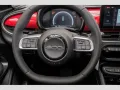 Fiat 600 Sonderedition 1.2 Voll-LED PDCv+h Klimaauto