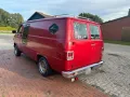 Chevrolet Van G20 Boogie Van GMC H-Zulassung