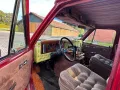 Chevrolet Van G20 Boogie Van GMC H-Zulassung