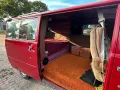 Chevrolet Van G20 Boogie Van GMC H-Zulassung