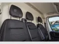Fiat Ducato Kasten L3H2 3,5T Maxi RückKam PDC