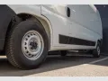 Fiat Ducato Kasten L3H2 3,5T Maxi RückKam PDC