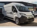 Fiat Ducato Kasten L3H2 3,5T Maxi RückKam PDC