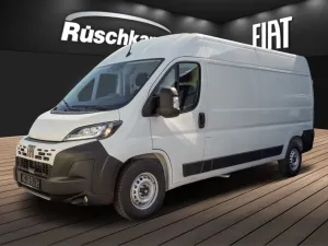 Fiat Ducato Kasten L3H2 3,5T Maxi RückKam PDC