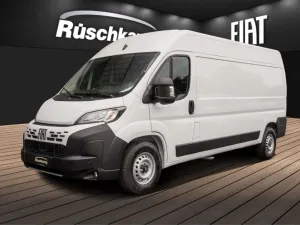 Fiat Ducato L3H2 3,5T Maxi RückKam,MirrorLink, etc.