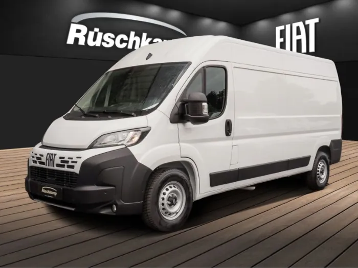 Fiat Ducato L3H2 3,5T Maxi RückKam,MirrorLink, etc.