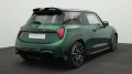 MINI John Cooper Works Trim