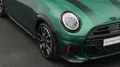 MINI John Cooper Works Trim