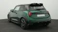 MINI John Cooper Works Trim