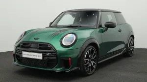 MINI John Cooper Works Trim