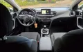 Kia cee'd / Ceed 1.4 T-GDI Vision SZH LNKHZ CAM 