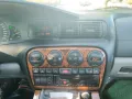 Opel Omega 1993