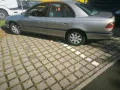 Opel Omega 1993