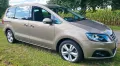 Seat Alhambra 1.4 TSI 7-Sitzer (Advanced Luxury)