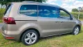 Seat Alhambra 1.4 TSI 7-Sitzer (Advanced Luxury)