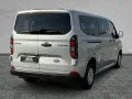 Ford Transit Custom Kombi 320 L2 Trend #Klimaautomati