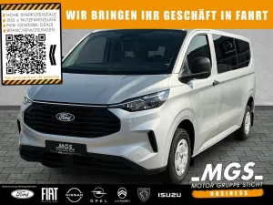 Ford Transit Custom Kombi 320 L2 Trend #Klimaautomati