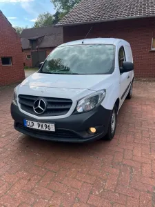 Mercedes-Benz Citan