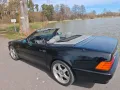 Mercedes-Benz Mercedes 300 SL 24 231 PS Farbe 040, Hardt...