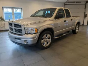 Other Dodge RAM 1500 - 4.7 l - V8