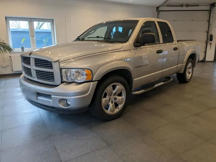 Other Dodge RAM 1500 - 4.7 l - V8