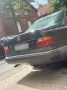 Mercedes-Benz W124 250d Schalter