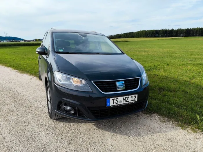 Seat Alhambra 1.4 TSI Start&Stop XCELLENCE XCELLENCE