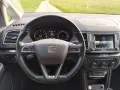 Seat Alhambra 1.4 TSI Start&Stop XCELLENCE XCELLENCE