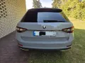 Skoda Superb 1.5 TSI ACT DSG SPORTLINE COMBI SPORTLINE