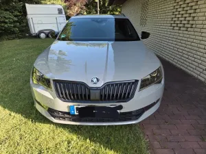 Skoda Superb 1.5 TSI ACT DSG SPORTLINE COMBI SPORTLINE