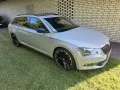 Skoda Superb 1.5 TSI ACT DSG SPORTLINE COMBI SPORTLINE