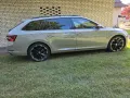 Skoda Superb 1.5 TSI ACT DSG SPORTLINE COMBI SPORTLINE