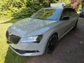 Skoda Superb 1.5 TSI ACT DSG SPORTLINE COMBI SPORTLINE