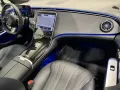 Mercedes-Benz EQE 300 AMG PREM Night#AIRMATIC#PANO#HA4,5°#21
