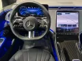 Mercedes-Benz EQE 300 AMG PREM Night#AIRMATIC#PANO#HA4,5°#21