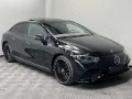 Mercedes-Benz EQE 300 AMG PREM Night#AIRMATIC#PANO#HA4,5°#21