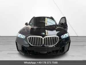 BMW X5 30 d xDr. M Sport/PANO/HARM.KARDON/ICONIC