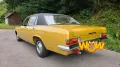 Opel Admiral Diplomat Oldtimer 2,8 Liter 6...