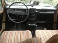 Renault R4, Baujahr 1976