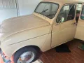 Renault R4, Baujahr 1976