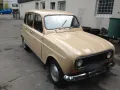 Renault R4, Baujahr 1976